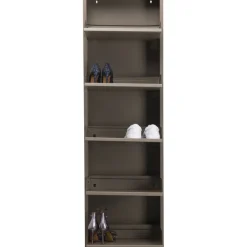Meuble à chaussures Caruso 5 taupe (MO)><noscript><img width=