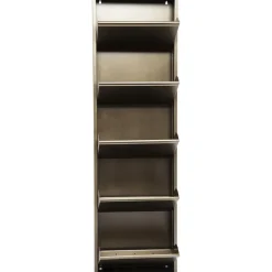 Meuble à chaussures Caruso 5 bronze><noscript><img width=