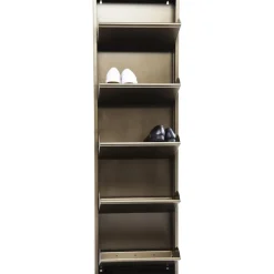 Meuble à chaussures Caruso 5 bronze><noscript><img width=