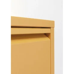 Meuble à chaussures Caruso 3 jaune (MO)><noscript><img width=