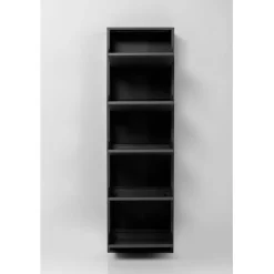 Meuble à chaussures Caruso 5 noir (MO)><noscript><img width=