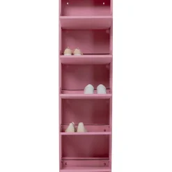 Meuble à chaussures Caruso 5 rose (MO)><noscript><img width=
