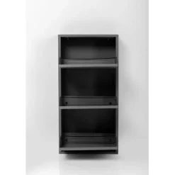 Meuble à chaussures Caruso 3 noir (MO)><noscript><img width=