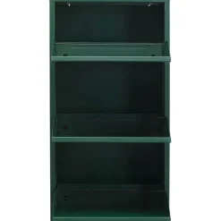 Meuble à chaussures Caruso 3 vert (MO)><noscript><img width=