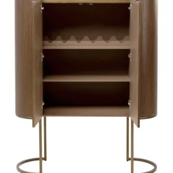 Meuble bar Giorgio 115x142cm><noscript><img width=