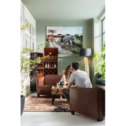 Meuble bar Globetrotter>KARE Design Sale