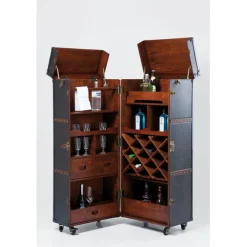 Meuble bar Globetrotter><noscript><img width=