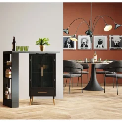 Meuble bar La Gomera>KARE Design Clearance