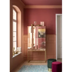 Meuble bar Luxury Pearl 89x181cm>KARE Design Outlet