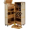 Meuble bar Venezia crème>KARE Design Hot