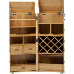Meuble bar Venezia crème><noscript><img width=