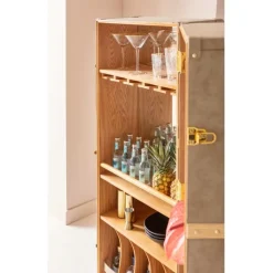 Meuble bar West Coast Mobile 60x154cm><noscript><img width=