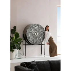 Meuble bar Zoom 100x160cm>KARE Design Online