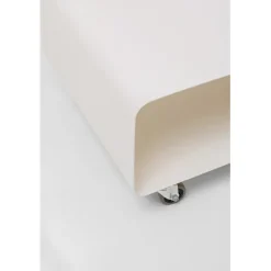 Meuble bas Lounge M crème 90x30cm><noscript><img width=