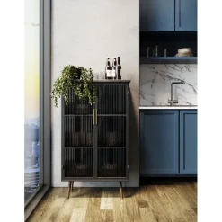 Meuble haut La Gomera 2-portes>KARE Design Sale