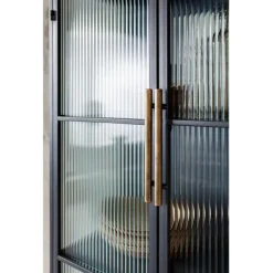 Meuble haut La Gomera 2-portes/3-tiroirs><noscript><img width=
