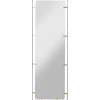 Miroir Betsy Frame métal 55x165cm>KARE Design Hot