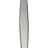 Miroir Clip Black 32x177cm>KARE Design