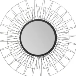 Miroir Corinne Ø65cm>KARE Design