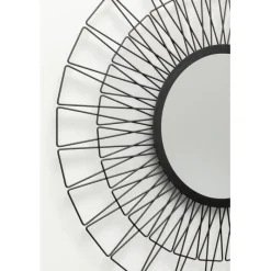 Miroir Corinne Ø65cm><noscript><img width=