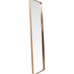 Miroir Curve cuivre 70x200cm><noscript><img width=
