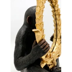 Miroir de table Hidden Monkey 22x36cm><noscript><img width=