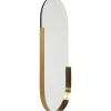 Miroir Hipster ovale 50x114cm>KARE Design Clearance