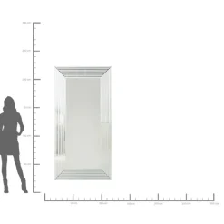 Miroir Linea 100x200cm><noscript><img width=