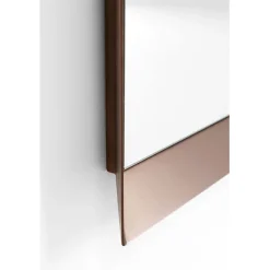 Miroir mural Arezzo Coffee 70x200cm><noscript><img width=