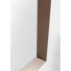 Miroir mural Arezzo Coffee trapèze 65(45)x160cm><noscript><img width=