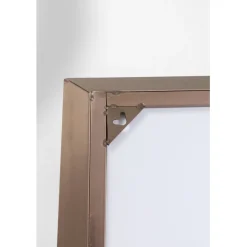 Miroir mural Arezzo Coffee trapèze 65(45)x160cm><noscript><img width=