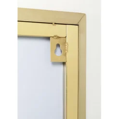 Miroir mural Arezzo laiton 70x200cm><noscript><img width=