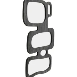 Miroir mural Art Shapes 62x80cm>KARE Design Discount