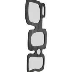 Miroir mural Art Shapes 89x199cm>KARE Design Outlet