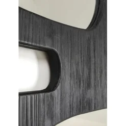 Miroir mural Art Shapes 89x199cm><noscript><img width=