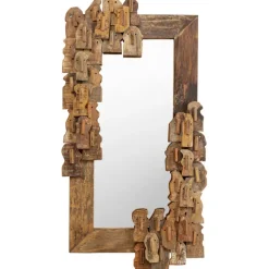 Miroir mural Be Mind 90x160cm>KARE Design Online