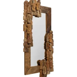Miroir mural Be Mind 90x160cm>KARE Design Online