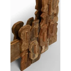 Miroir mural Be Mind 90x160cm><noscript><img width=