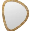 Miroir mural Bora Bora 65x77cm>KARE Design
