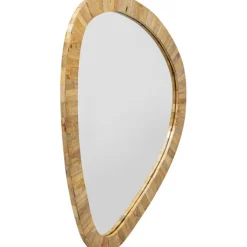 Miroir mural Bora Bora 65x77cm><noscript><img width=