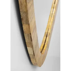 Miroir mural Bora Bora 65x77cm><noscript><img width=
