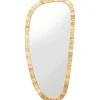 Miroir mural Bora Bora 43x93cm>KARE Design Outlet