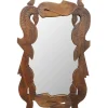 Miroir mural Bracket 110x172cm>KARE Design Discount
