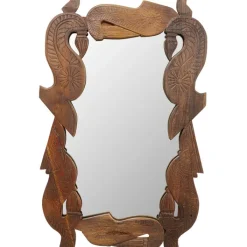 Miroir mural Bracket 110x172cm>KARE Design Discount