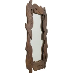 Miroir mural Bracket 110x172cm>KARE Design Discount