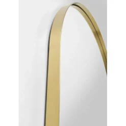 Miroir mural Daisy 165x55cm><noscript><img width=