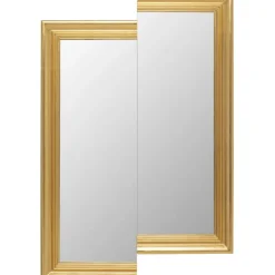 Miroir mural Double Vision Rectangular 121x81cm>KARE Design Hot