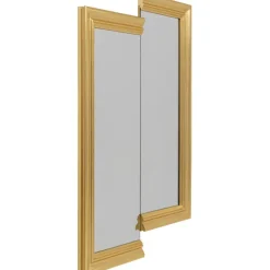 Miroir mural Double Vision Rectangular 121x81cm>KARE Design Hot