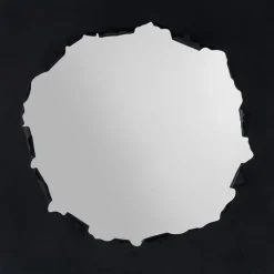 Miroir mural Explosion 90x90cm>KARE Design Outlet