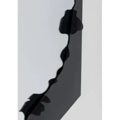Miroir mural Explosion 90x90cm><noscript><img width=
